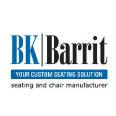 BK Barrit Custom Seating and Chairs