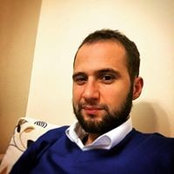 Tarık Yasin's photo