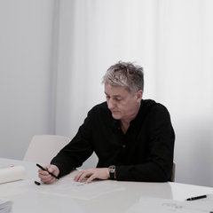Markus Mucha Architekt