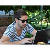 Florin Borzea's photo