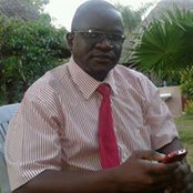 Thomas Mwarungu's photo