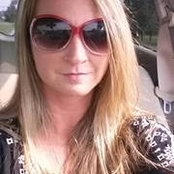 Sarah Daughertys foto