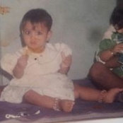 Mouna Gummadi's photo