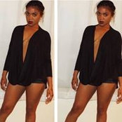 Foto de Monique La'Tanya
