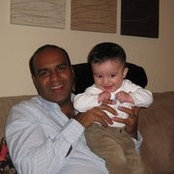 Habib Nabbool's photo