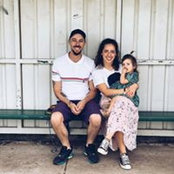 Victtoria Rubio's photo