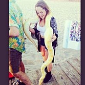 Brittany Paige's photo