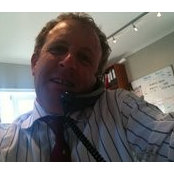 Brent Greig's photo