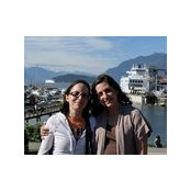 Rula Alami's photo