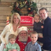 Christie Floyd's photo