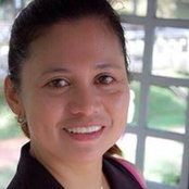 Vinalyn Gamo's photo