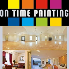 On Time Painting