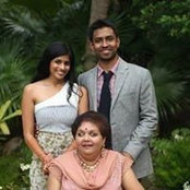 Nitya Sharma-Jegadeesh's photo