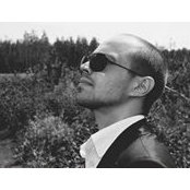 Vitaliy Meleshko's photo