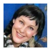 Оксана Черданцева's photo