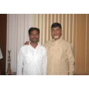 Foto von Suresh Reddy