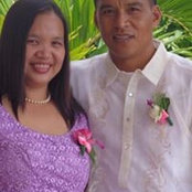 Foto von Rowena Agustin