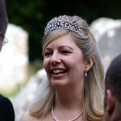 Annabel Irvine's photo