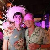 Evan Brown's photo