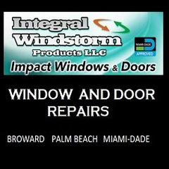 Integral Windstorm Products