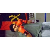 Edison Rocha's photo
