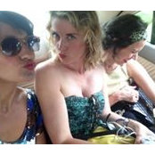 Philippa Cochrane's photo