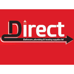 Direct Bathroom, Plumbing and Heating Supplies Ltd