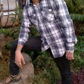 Amrit Parmars foto