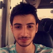 Ibrahim Abu Adass's photo