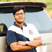 Arpit Jain's photo