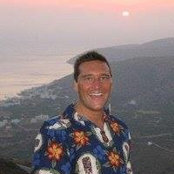 Thomas Charuhass foto