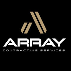 Array Contracting Services Inc.