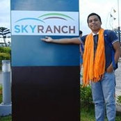 Foto von Raymond George Prado