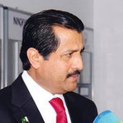 Mirza Baig's photo
