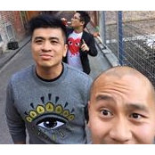 Vinh Huynh's photo
