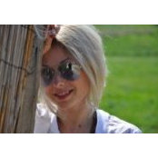 Viktoriya Kanarsh's photo