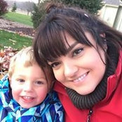 Stephanie Merwin's photo