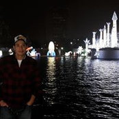 Fidel Calderon's photo