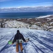 Steve Alberto's photo