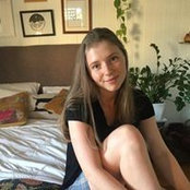 Maddy Moore's photo