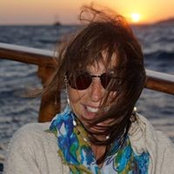 Alexandra Karacostas's photo