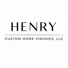 Henry Custom Home Finishes, LLC