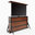 TV lift cabinet