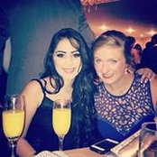 Megan O Reilly's photo
