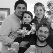 Fabian Mendoza's photo