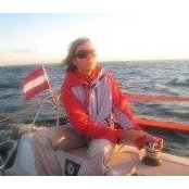 Inga Jakovela's photo