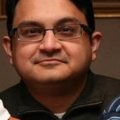 Ali Ashraf's photo