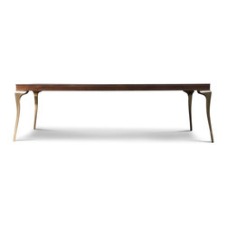Enzio Table - Coffee And Accent Tables