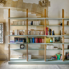 Reading Area