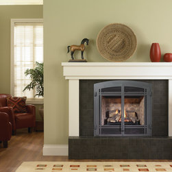 Gas - Indoor Fireplaces